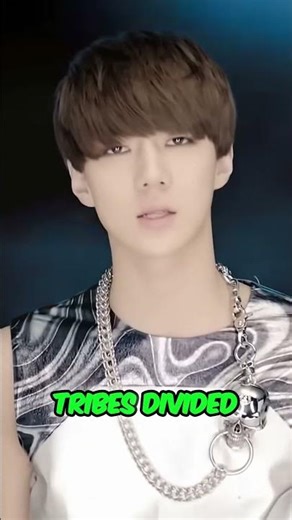 EXO-K and EXO-M Must Unite #exo #exol #kpop