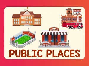 K3 - FUN LEARNING - UNIT 6