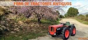 [Pasquali 956] Reparación motor de arranque