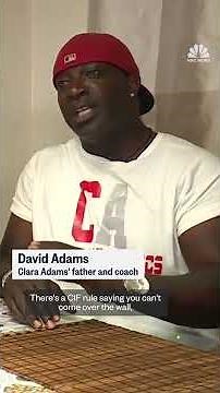 16-year-old track star stripped of state title over celebration