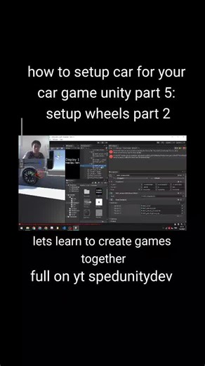 Spedunitydev on TikTok
