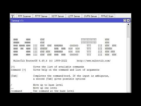 Quick Mikrotik L2tp VPN With Ipsec
