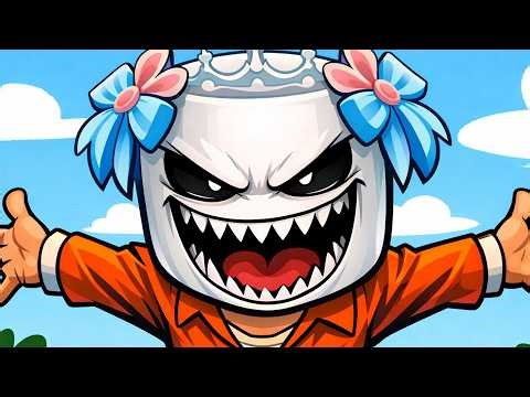 Roblox's Fake "Hackers" Are Embarrassing!