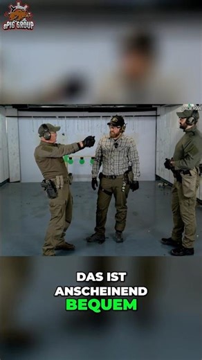 Accurate shooting. Avoid these common mistakes!