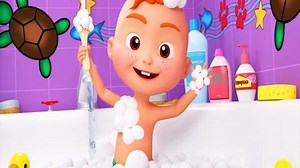 3.4K views · 101 reactions | You should watch " Bath " nursery rhyme...