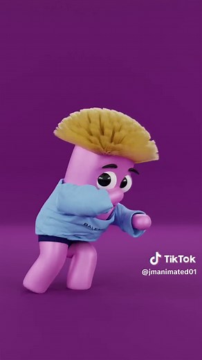 When the Beat Drops Animation Meme