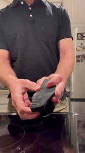 Watch Mostly clear ice on Amazon Live