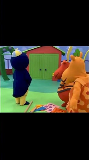 Ahhhh 🗣🔥🔥🔥#memes #backyardigans #murillo #yupi #parati