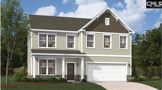 305 Brass Billion Path, Lexington, SC 29073 - MLS 628734 - Coldwell Banker