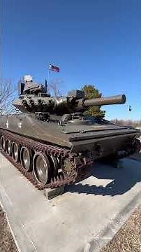 Name that tank? Part XXII