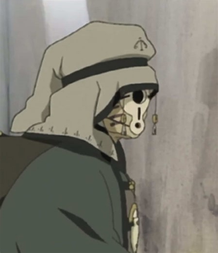 Haibane Renmei - The Toga #haibanerenmei #toga #animefypp #tiktokanime #animetok #animeclassic