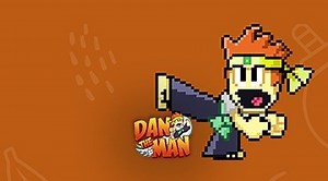 Dan the Man: Action Platformer - PC와 Mac에서 다운로드하고 플레이하세요 (앱플레이어)
