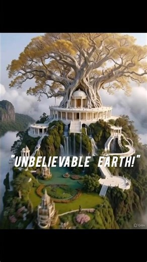 Wonder on the Earth: Exploring the Most Breathtaking Natural Marvels🙂🎇