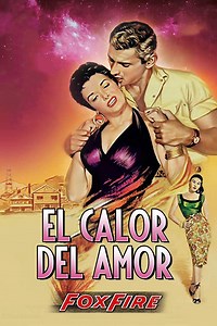 Foxfire (1955) | ČSFD.sk