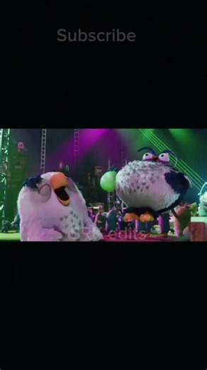 Angry Birds Movie (2016) First 4 Minutes Scene 😂🐦 | Opening Scene Explained | Bird Island Intro