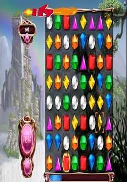 Bejeweled 3