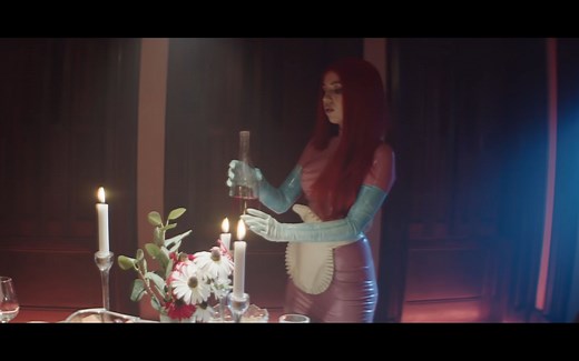 Ava Max - Sweet but Psycho [Official Music Video]