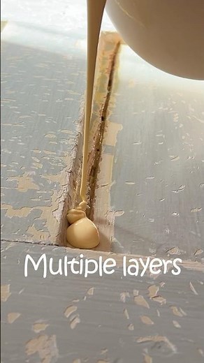 EASY Cracked Door Panel Repair #DIY #woodworking #doorrepair
