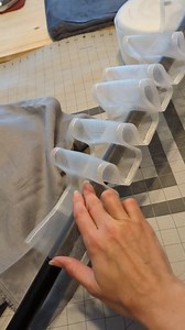 Drapery Tape, Back Tab Gathering Tape, Header Tape for Curtains, Backtab Curtain Tape by the Yard. Similar To, Ikea Tape. - Etsy