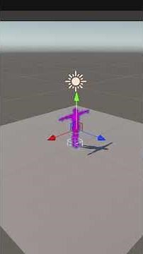 Unity and GC2 FPS controller #tutorial #gamedev #shorts #unity #unity3d #visualscripting