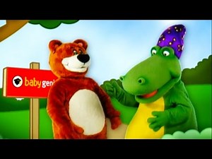 Say, Say Song Sing Along | Nursery Rhymes Kids Songs | From Baby Genius