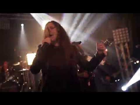 Dress in Black - AC/DC all female tribute band - VIDEO PROMO 2018