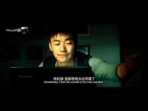 Kẻ hủy diệt - phim 2025