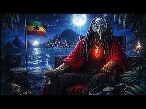 Horus the Hunter- Praise Jah in the Moonlight (Uroko Funk Remix)