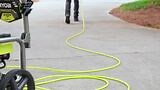 Reviews for RYOBI 3300 PSI 2.5 GPM Cold Water Gas Pressure Washer with Honda GCV200 Engine | Pg 2 - The Home Depot