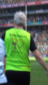 THE FINAL SPOT 🤝 DONEGAL | GAA