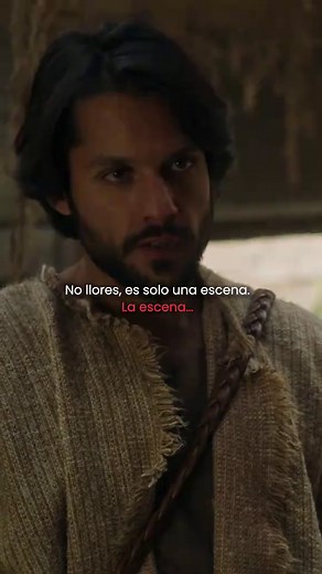 El dilema de María en The Chosen: Temporada 4