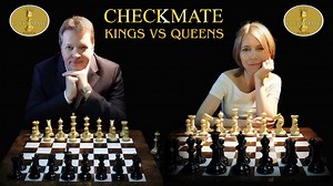 Checkmate Series 2 - Episode 2