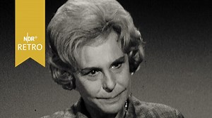 Nordschau: Interview mit Leni Riefenstahl