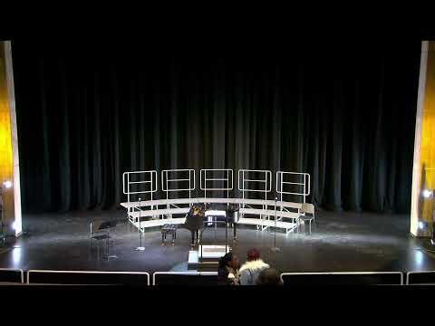 Fall 2025 CSUDH University Choir Concert