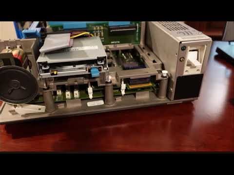 New MCA #sound blaster clone for IBM PS/2 microchannel machines! 🔊 #gaming #Blaster #Clone #IBM #pc