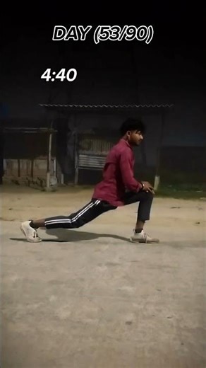 90 Days Brahmacharya Challenge (53/90) 💯