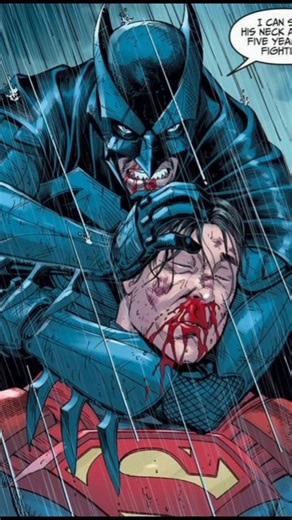 Batman Reality 🤯 #batman #superman #dccomics #shorts