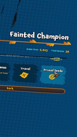 Thought I Was Stuck… Turns Out I Forgot the Ability #shorts