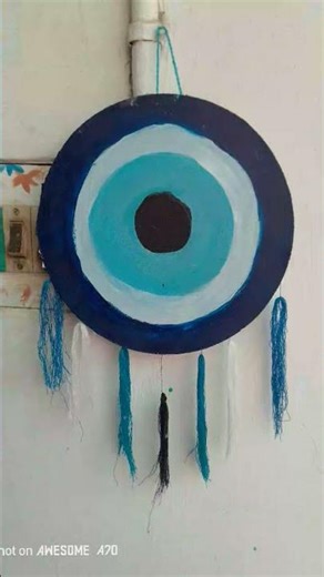 evel eye part 2