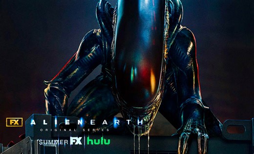‘Alien Earth’ Teaser: Fear Takes On New Forms As Multiple Monsters Descend On Earth