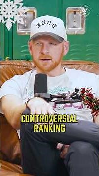 RANKING ALL 12 MONTHS!