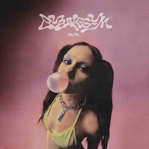 Biig Piig - Bubblegum | Reviews | Clash Magazine Music News, Reviews & Interviews