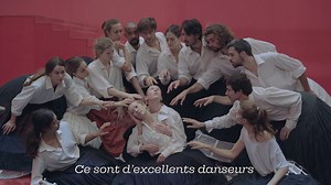 Nous avons rendu visite au Ballet de l’ Opéra de Lyon où se prépare actuellement la prochaine création du chorégraphe espagnol Marcos Morau. « La Belle au bois dormant » est à découvrir à partir du 15 novembre à l' Opéra de Lyon. https://www.opera-lyon.com/fr/programmation/saison-2022-2023/danse/la-belle-au-bois-dormant-3 #opera | Les Inrockuptibles | Facebook