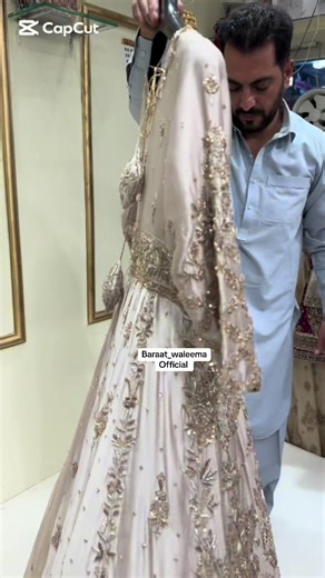 baraat&waleema on TikTok