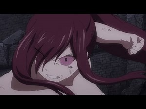 Erza vs Kyouka