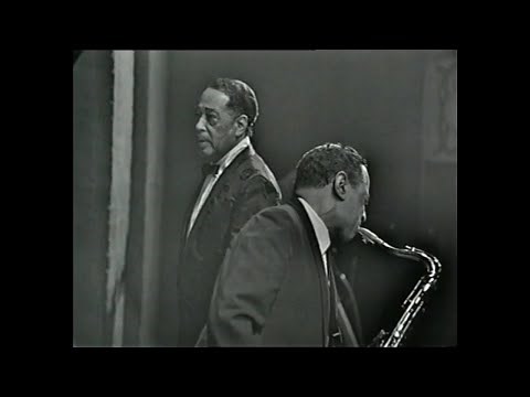 Chelsea Bridge - Duke Ellington feat. Paul Gonsalves 1966