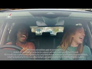 Protect your 'me' place | AXA Car Insurance