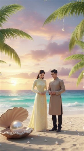 Anh thương cô út đưa đò -Tân cổ giao duyên