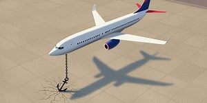 Stuck on a Flight? Know Your Rights During a Tarmac Delay