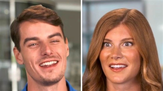 Are Harry and Bri from Below Deck Down Under still together?